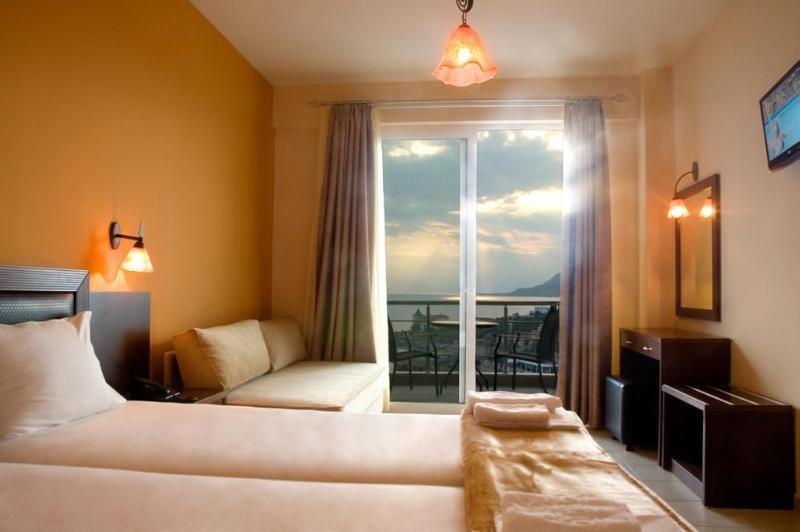 9 Queens Spa Hotel لوترا إديبسو المظهر الخارجي الصورة