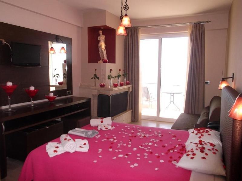 9 Queens Spa Hotel لوترا إديبسو المظهر الخارجي الصورة