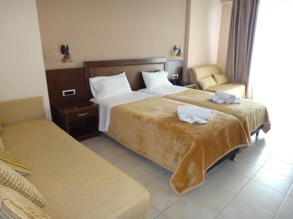9 Queens Spa Hotel لوترا إديبسو المظهر الخارجي الصورة