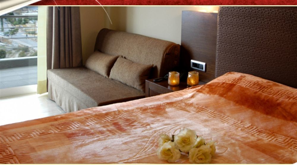 9 Queens Spa Hotel لوترا إديبسو المظهر الخارجي الصورة