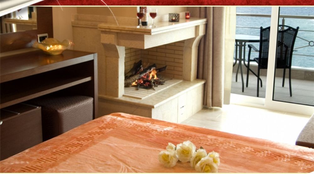 9 Queens Spa Hotel لوترا إديبسو المظهر الخارجي الصورة