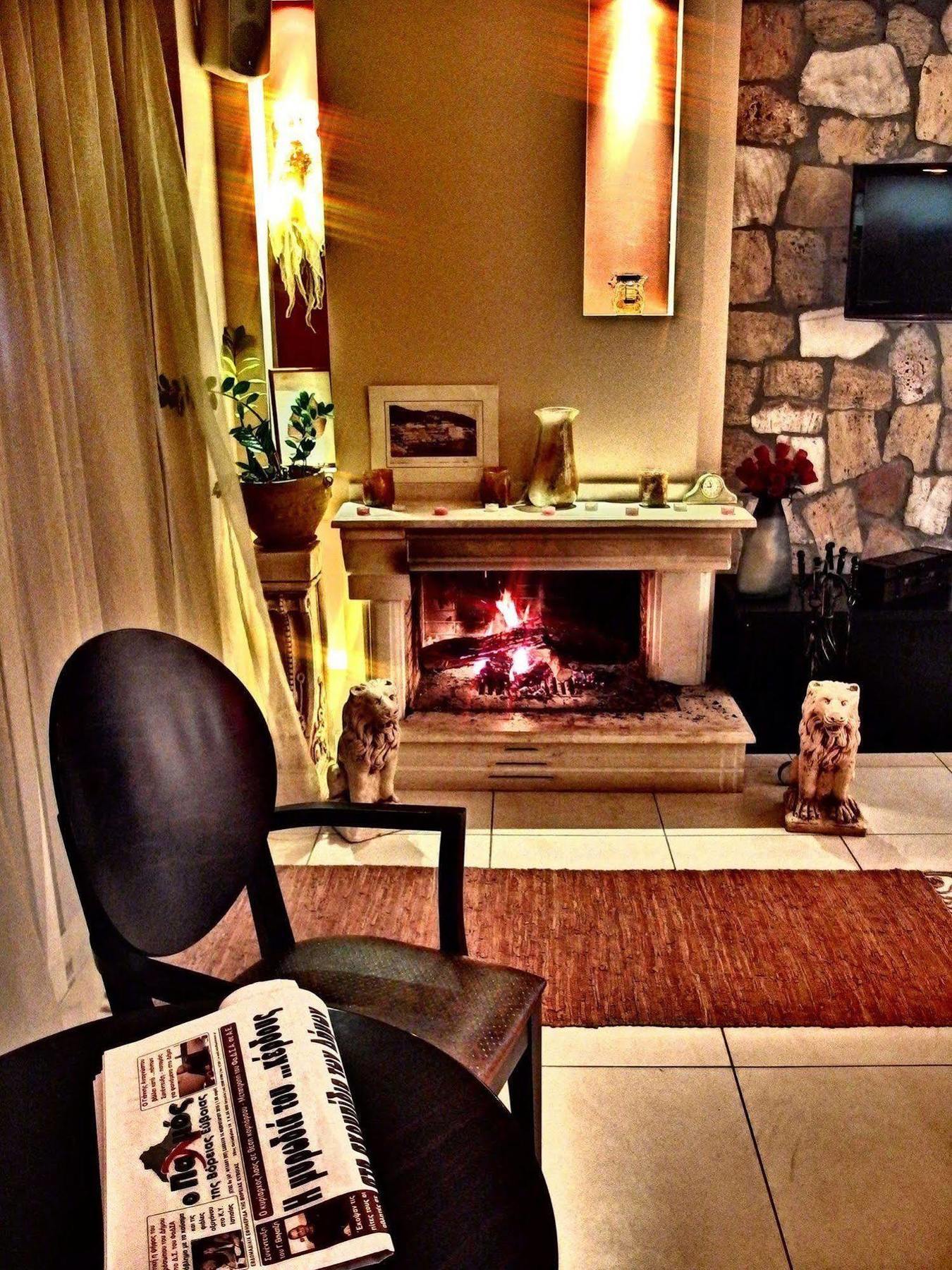9 Queens Spa Hotel لوترا إديبسو المظهر الخارجي الصورة