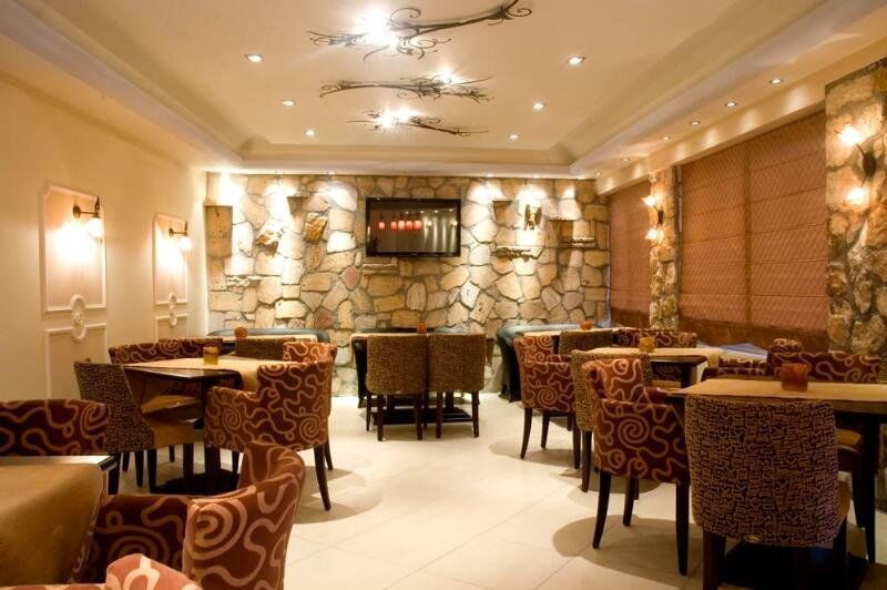 9 Queens Spa Hotel لوترا إديبسو المظهر الخارجي الصورة